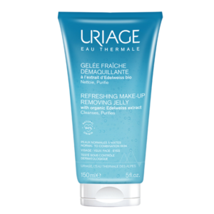 Desmaquillante Uriage Gel Refrescante X 150 Ml