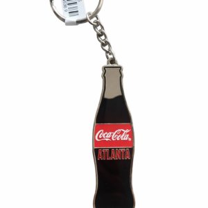 Llavero Botella Coca-Cola Atlanta