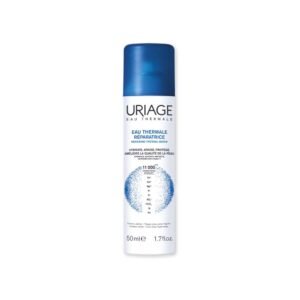 Agua termal reparadora 50 ml