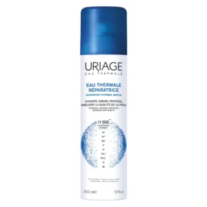 Agua termal reparadora 300ml