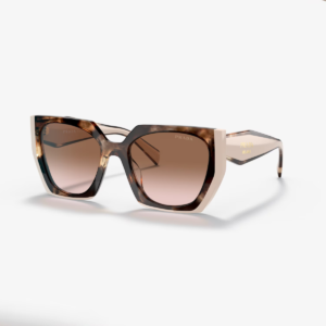 Gafas de sol cuadradas carey