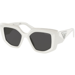 Gafas de sol cuadradas carey