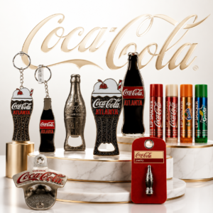 Coca-Cola Lovers