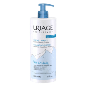 Crema Limpiadora Uriage Eau Thermale 500 ml