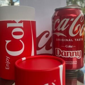 Coca-Cola Lovers