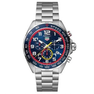 TAG Heuer Formula 1 Red Bull Racing 43 mm