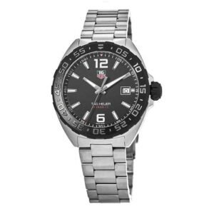 TAG Heuer Formula 1 Date 41 mm